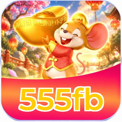 555fb Logo