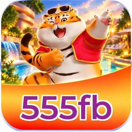 Logo 555fb Loteria Online