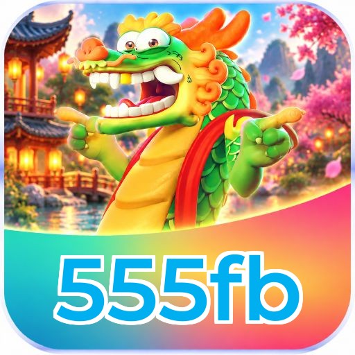 Logo 555fb Telegram Oficial