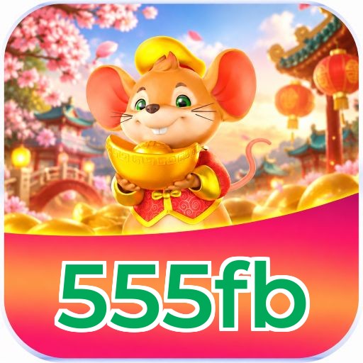 Logo da 555fb