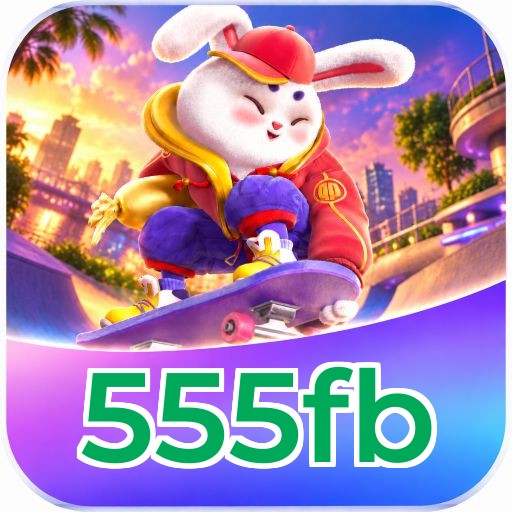 555fb Logo