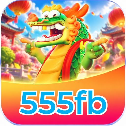 555fb Logo Oficial