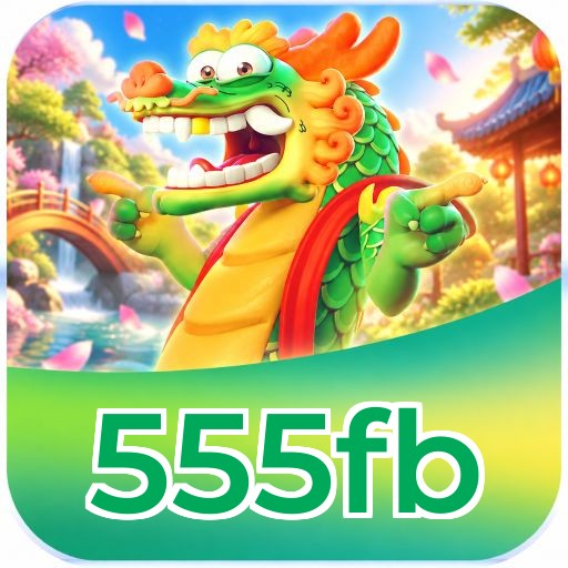 Logo 555fb APK Android Brasil