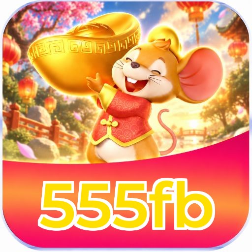 555fb Logo - Bônus de Cadastro