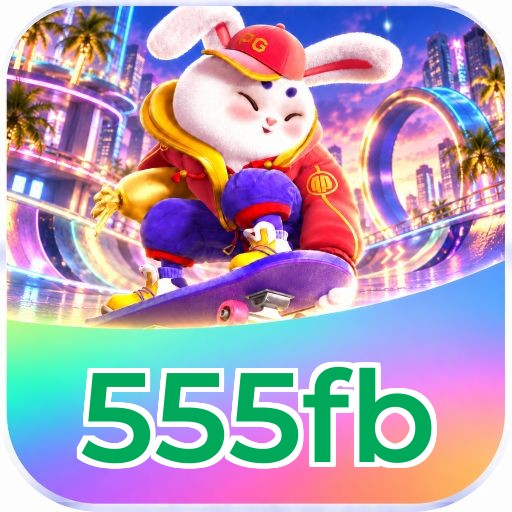 555fb Logo