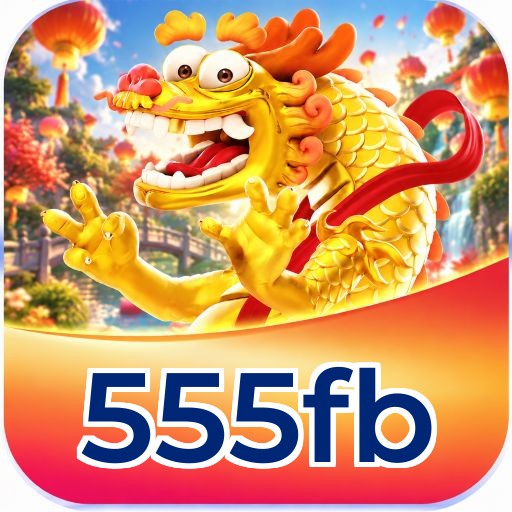 Logo 555fb Cassino Online Brasil