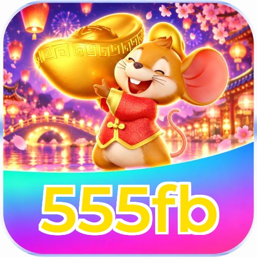 555fb APP Logo Oficial Certificado Android iOS