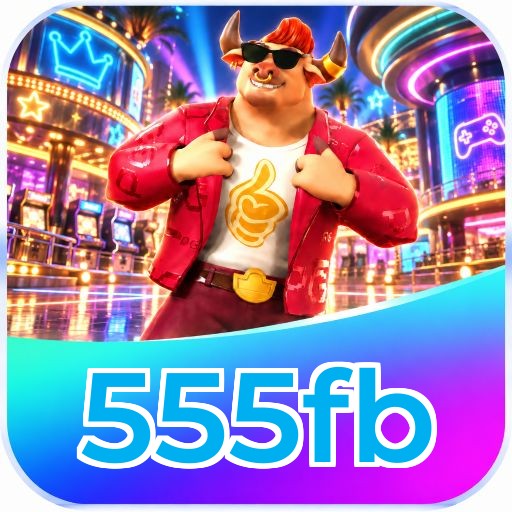 555fb Bônus Oficial - Rollover 25x Justo