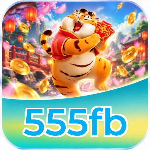 555fb Logo