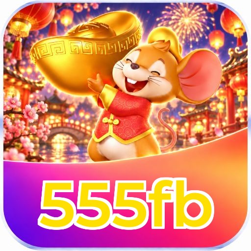Logo 555fb Cassino Online Brasil