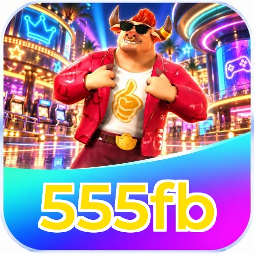 555fb Win - Jackpots e Vitórias