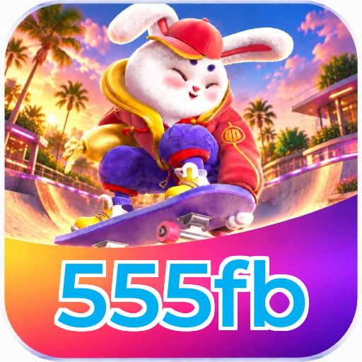 Logo 555fb Download Brasil